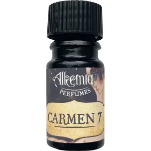 Alkemia Carmen 7 perfume bottle