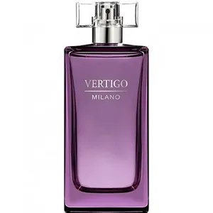 Ga-De Vertigo Milano parfüm şişesi