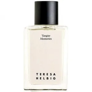 Teresa Helbig Tangier Memories parfüm şişesi