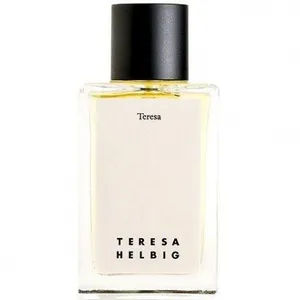 Teresa Helbig Teresa perfume bottle