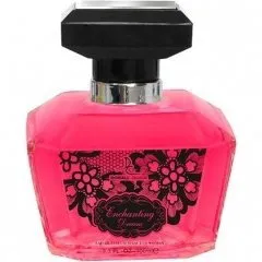 Dorall Collection Enchanting Dream perfume bottle