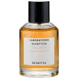 Laboratorio Olfattivo Daimiris parfüm şişesi