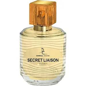 Dorall Collection Secret Liason perfume bottle