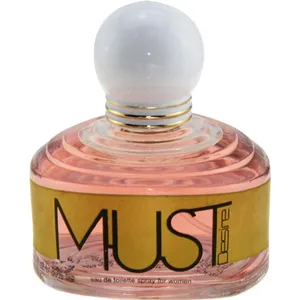 Dorall Collection Must Desire parfüm şişesi