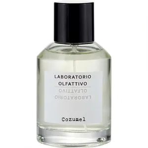 Laboratorio Olfattivo Cozumel parfüm şişesi