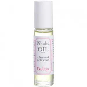 Tulip Charmed Collection - Pikake perfume bottle