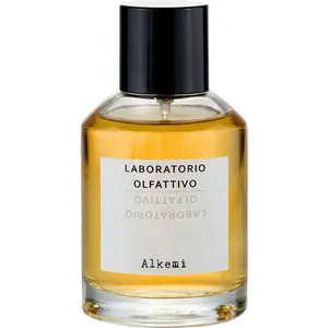 Laboratorio Olfattivo Alkemi parfüm şişesi