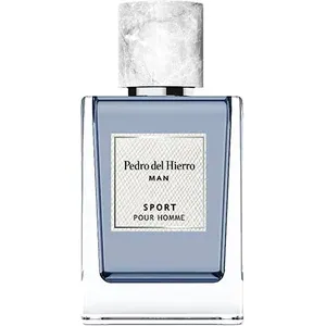 Pedro del Hierro pour Homme Sport / Pedro del Hierro Eau Fraîche parfüm şişesi