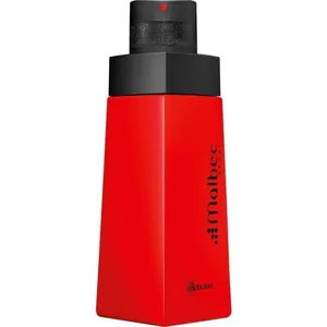 O Boticário Malbec Sport perfume bottle