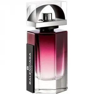 Balenciaga B. Balenciaga Intense parfüm şişesi