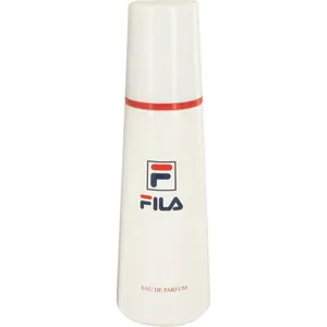 Fila for Women parfüm şişesi