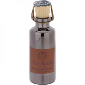 Acampora Courser / Cuoio (Perfume Oil) perfume bottle