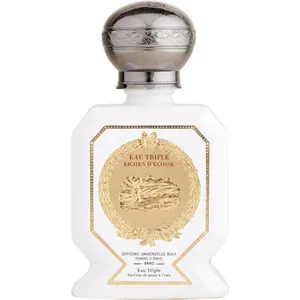 Buly Lichen d'Écosse parfüm şişesi