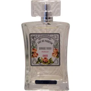 Honoré Payan Alias perfume bottle