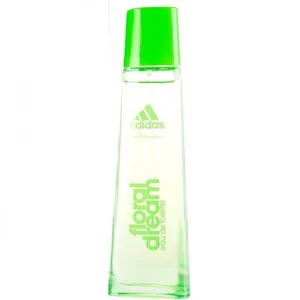 Adidas Floral Dream parfüm şişesi
