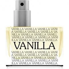 Otoori Vanilla perfume bottle