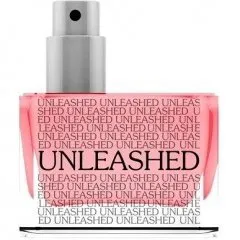 Otoori Unleashed parfüm şişesi