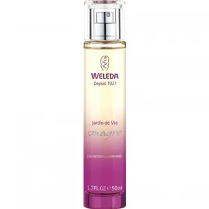 Weleda Jardin de Vie - Onagre parfüm şişesi
