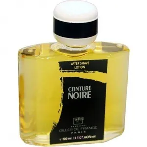 Gilles de France Ceinture Noire (After Shave) perfume bottle