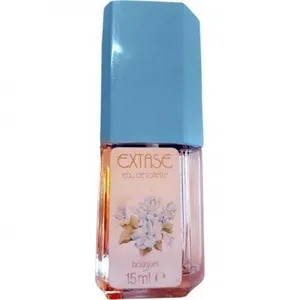 Extase Bouquet perfume bottle