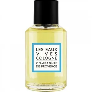 Compagnie de Provence Les Eaux Vives perfume bottle