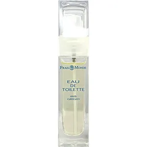 Frais Monde Iris Grigio perfume bottle