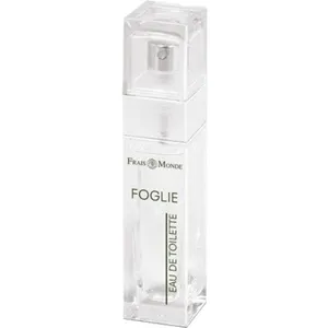 Frais Monde Foglie perfume bottle