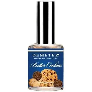 Demeter Fragrance Library Butter Cookies perfume bottle
