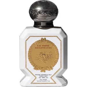 Buly Fleur d'Oranger de Berkane parfüm şişesi