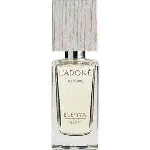L'Adoné Elenya Gold parfüm şişesi