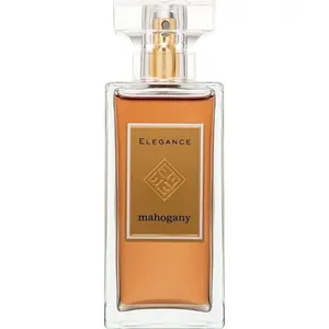 Mahogany Elegance perfume bottle