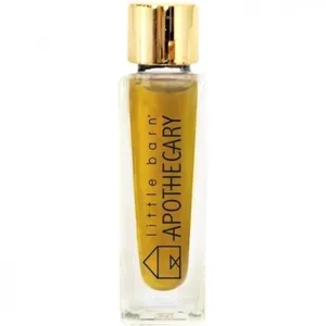 Lurk Little Barn Apothecary perfume bottle