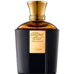 Blend Oud Safari parfüm şişesi