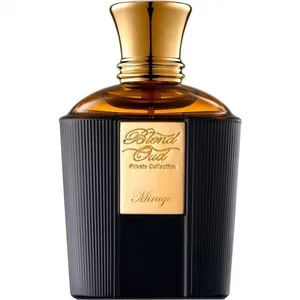 Blend Oud Mirage parfüm şişesi