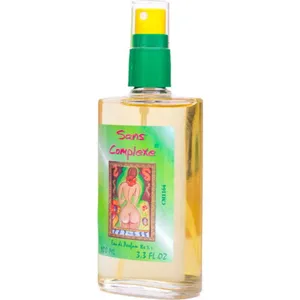 Prestige de Menton Sans Complexe perfume bottle
