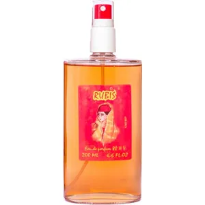 Prestige de Menton Rubis parfüm şişesi