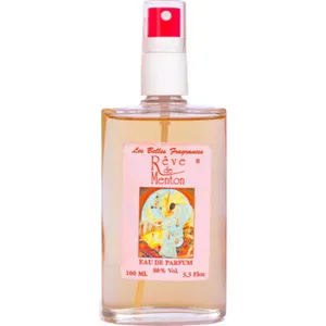 Prestige de Menton Les Belles Fragrances - Rêve de Menton parfüm şişesi