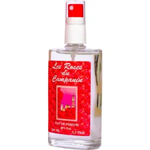 Prestige de Menton Les Belles Fragrances - Roses du Campanin parfüm şişesi
