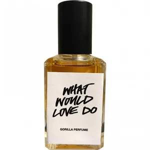 Lush What Would Love Do? (Perfume) parfüm şişesi
