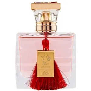 Hind Al Oud Coral (Parfum) parfüm şişesi