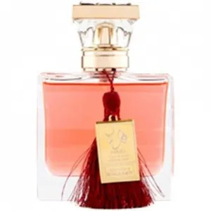 Hind Al Oud Burgundy / برغندي parfüm şişesi