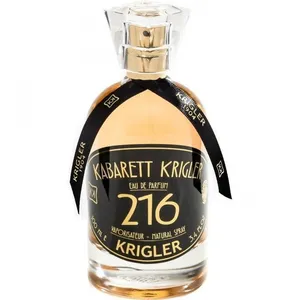 Krigler Kabarett Krigler 216 parfüm şişesi