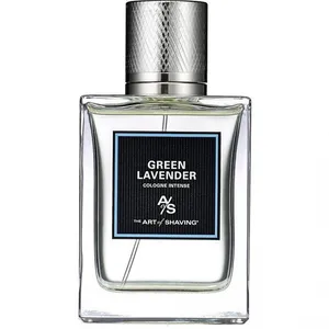 The Art of Shaving Green Lavender parfüm şişesi
