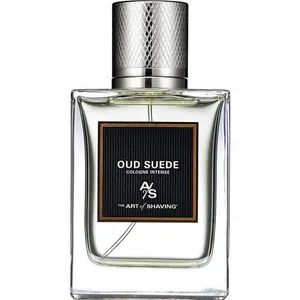The Art of Shaving Oud Suede perfume bottle
