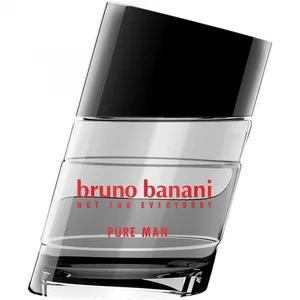 Bruno Banani Pure Man (Eau de Toilette) parfüm şişesi