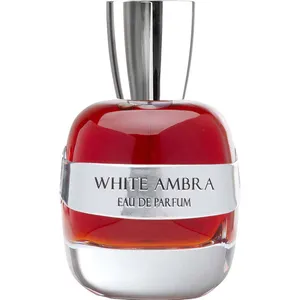 Omnia Profumi White Ambra parfüm şişesi