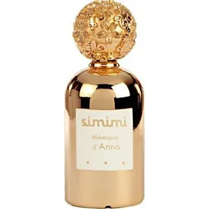 Simimi Mémoire d'Anna perfume bottle