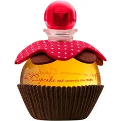 L'Acqua di Fiori Cupcake Me - Caramelo Divertido parfüm şişesi