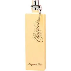 L'Acqua di Fiori Sexy Chocolate White parfüm şişesi