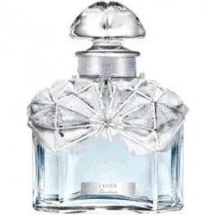 Guerlain Les Quatre Saisons - L'Hiver parfüm şişesi